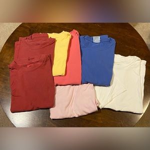 2 Youth Medium + 4 Youth Large Bundle